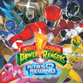 Mighty Morphin Power Rangers: Rita's Rewind (PS4/PS5)