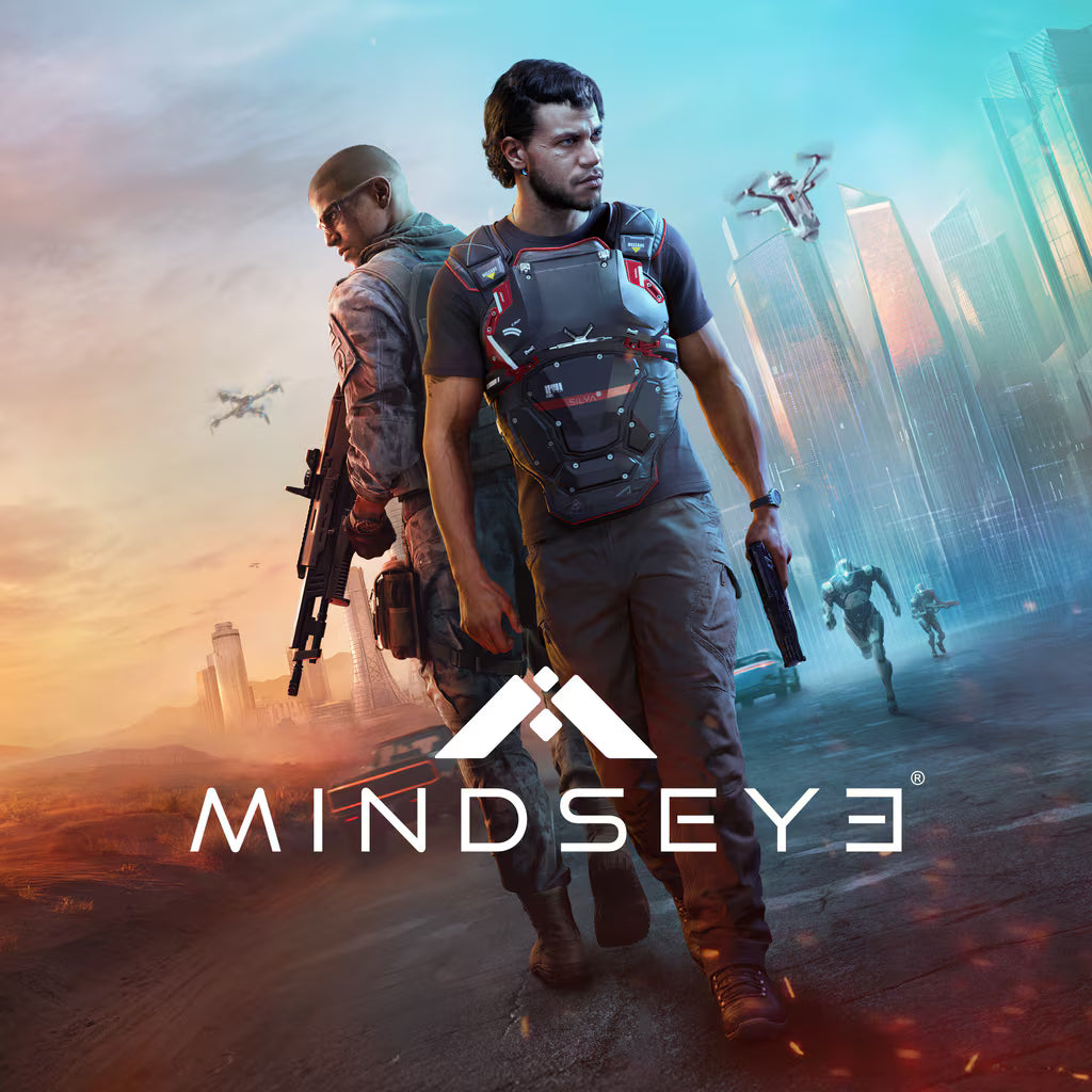 MindsEye (PS5)