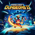 Minecraft Dungeons 2 (PS5)