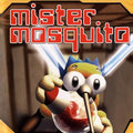 Mister Mosquito (PS4/PS5)