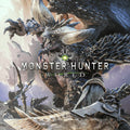 Monster Hunter World (PS4)