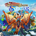 Monster Hunter Stories (PS4)