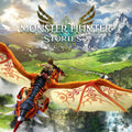 Monster Hunter Stories 2: Wings of Ruin (PS4)