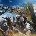 Monster Hunter Wilds (PS5)