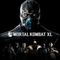 Mortal Kombat XL (PS4)