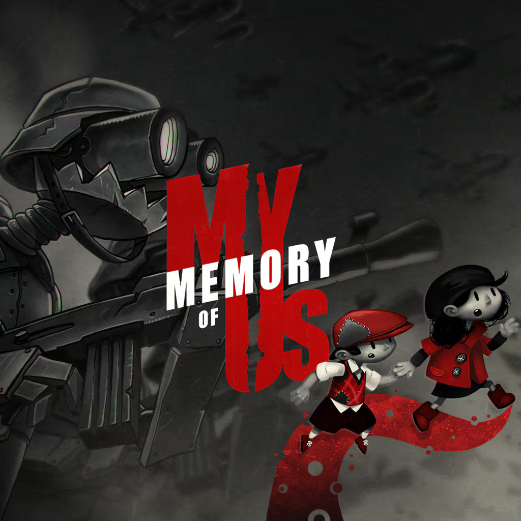 My Memory of Us (PS4)