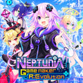 Neptunia Game Maker R:Evolution (PS5)