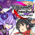 Neptunia x Senran Kagura: Ninja Wars (PS4)