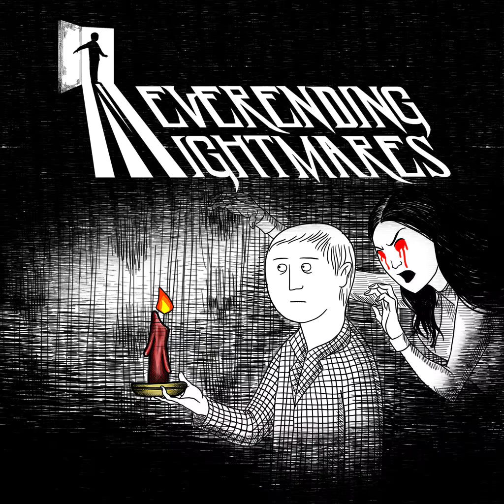 Neverending Nightmares (PS4)