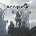 NieR Replicant ver.1.22474487139... (PS4)