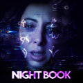 Night Book (PS4/PS5)
