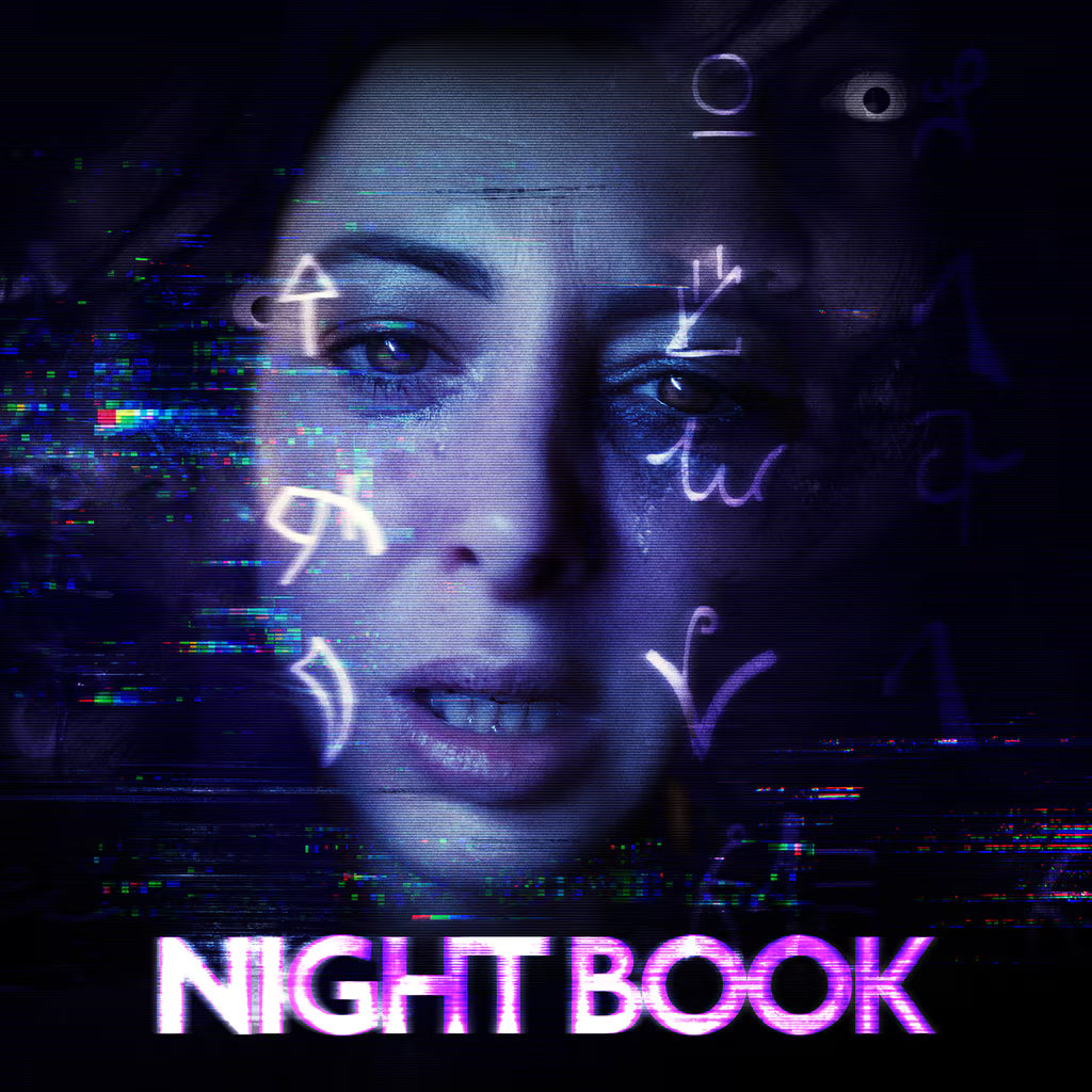 Night Book (PS4/PS5)