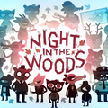 Night in the Woods (PS4/PS5)