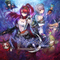 Nights of Azure 2: Bride of the New Moon (PS4)