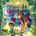 Nino Kuni Wrath of The White Witch Remastered (PS4)