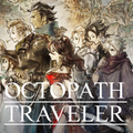 Octopath Traveler (PS4/PS5)