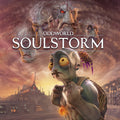 Oddworld: Soulstorm (PS4/PS5)