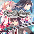 Omega Quintet (PS4)
