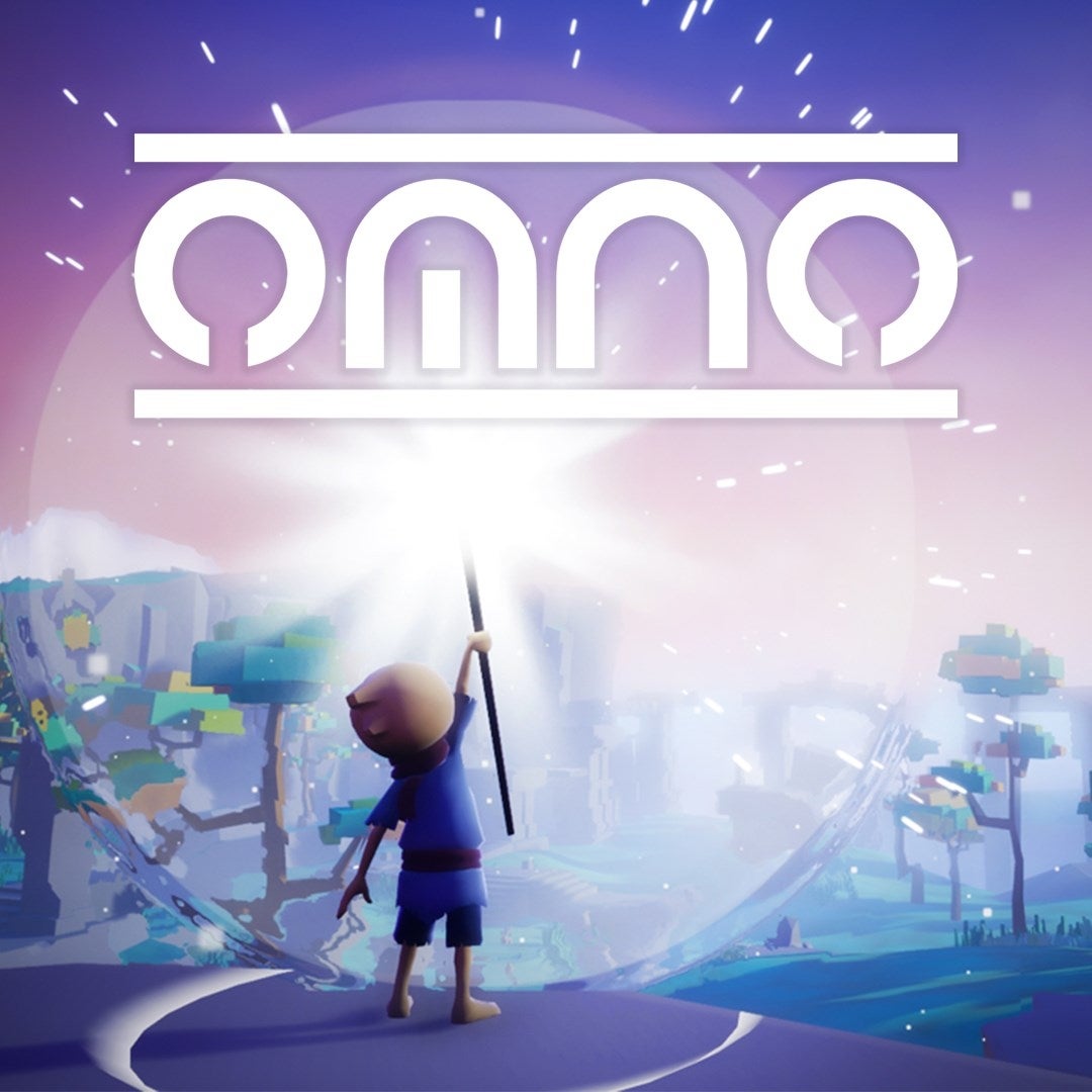 Omno (PS4)