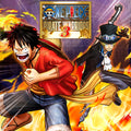 One Piece: Pirate Warriors 3 (PS4)