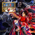 One Piece: Pirate Warriors 4 (PS4/PS5)