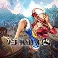 One Piece World Seeker (PS4)