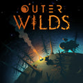 Outer Wilds (PS4/PS5)