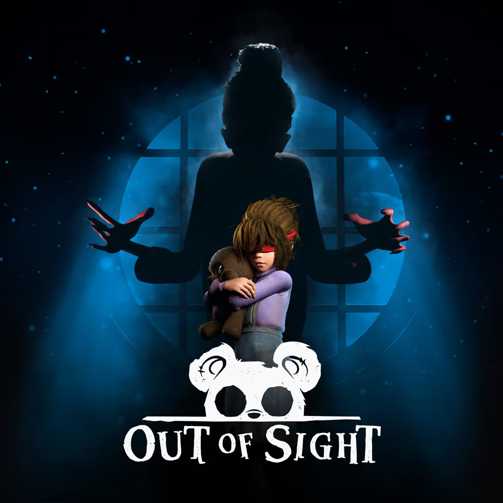 Out of Sight (PS5)