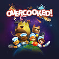 Overcooked (PS4)