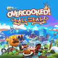Overcooked All You Can Eat (PS4/PS5)