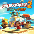 Overcooked! 2 (PS4)
