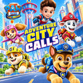 Paw Patrol The Movie: Adventure City Calls (PS4/PS5)