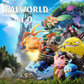 Palworld (PS5)
