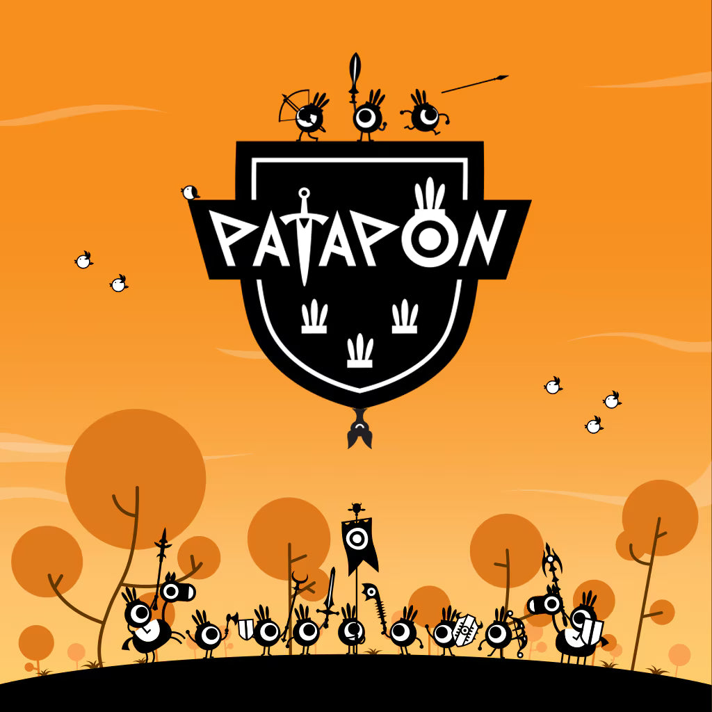 Patapon Remastered (PS4)