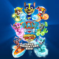 Paw Patrol: Mighty Pups (PS4/PS5)