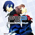 Persona 3 Portable (PS4)