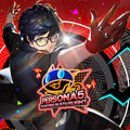 Persona 5: Dancing in Starlight (PS4)