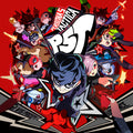 Persona 5 Tactica (PS4/PS5)