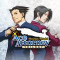 Phoenix Wright: Ace Attorney Trilogy (PS4)