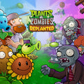 Plants vs. Zombies: Replanted (PS4/PS5)