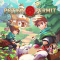 Potion Permit (PS5)