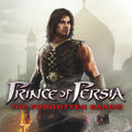 Prince of Persia: The Forgotten Sands	(PS3)