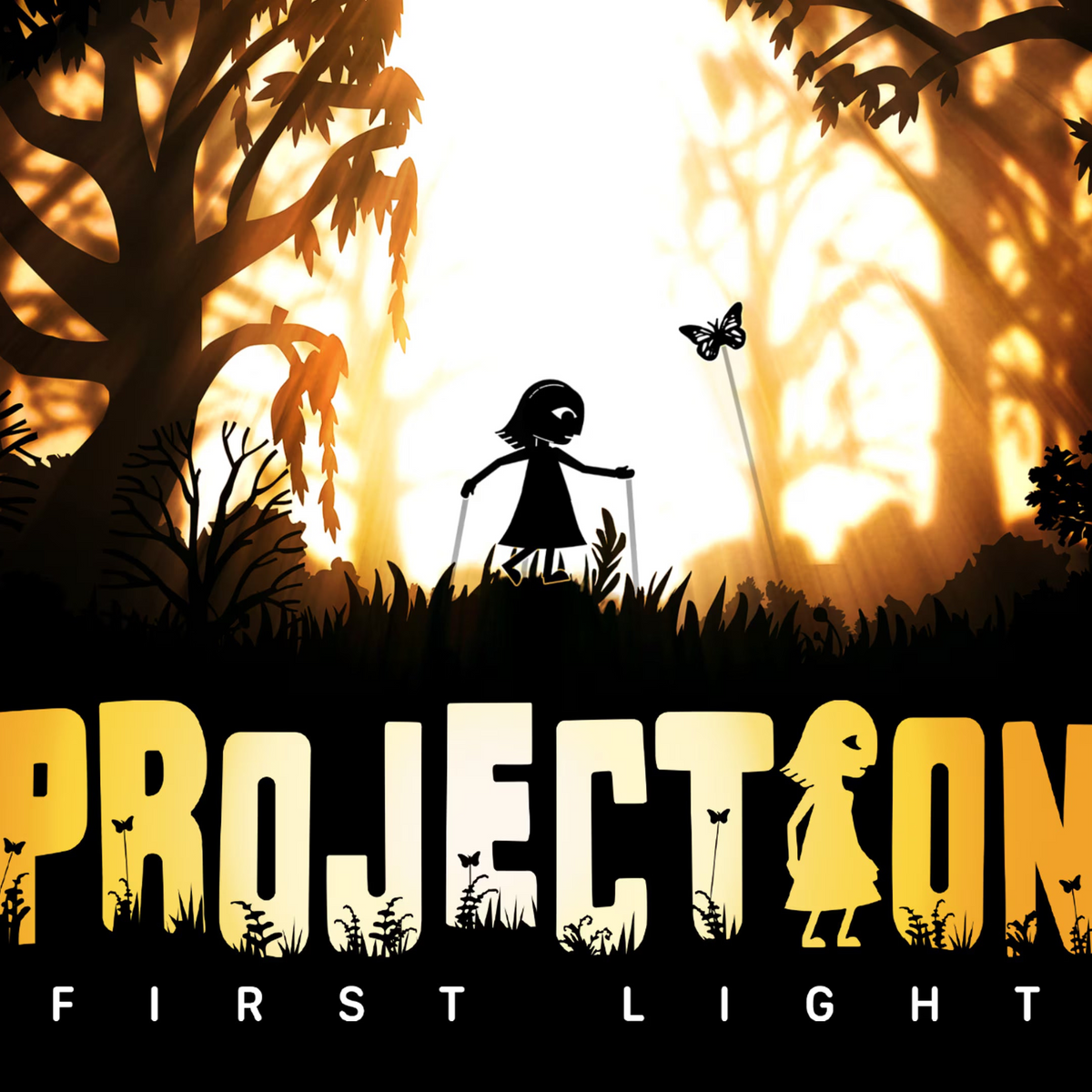 Projection: First Light (PS4)