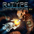 R-Type Dimensions Ex (PS4)