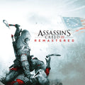 Assassin's Creed III: Remastered (PS4)