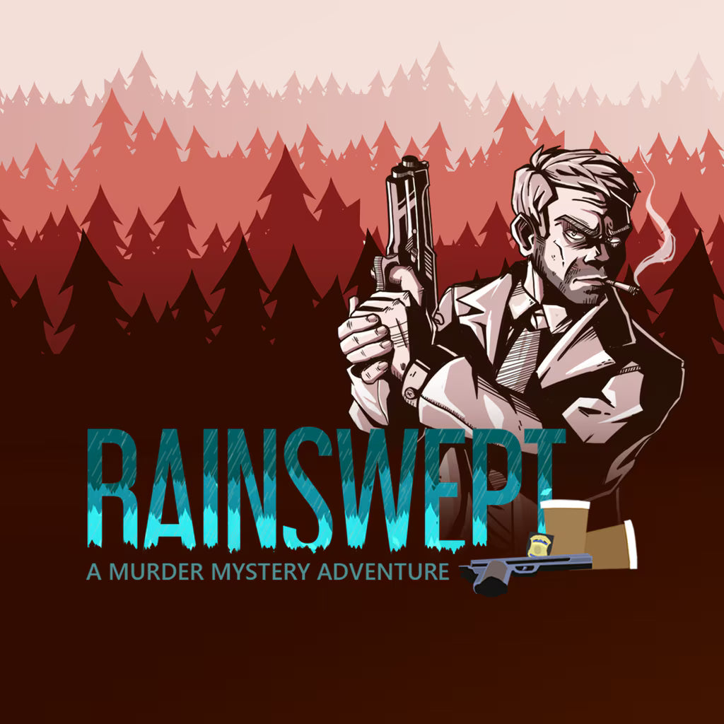Rainswept (PS4)