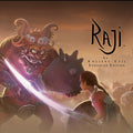 Raji: An Ancient Epic (PS4/PS5)