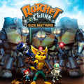 Ratchet & Clank: Size Matters (PS4/PS5)