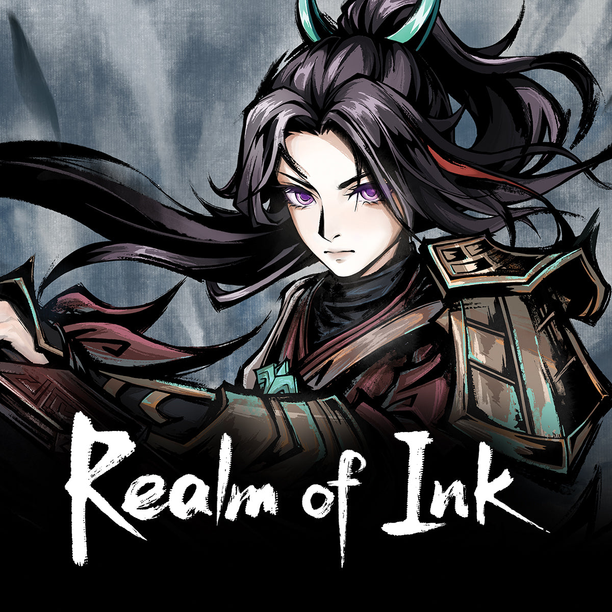 Realm of Ink (PS5)