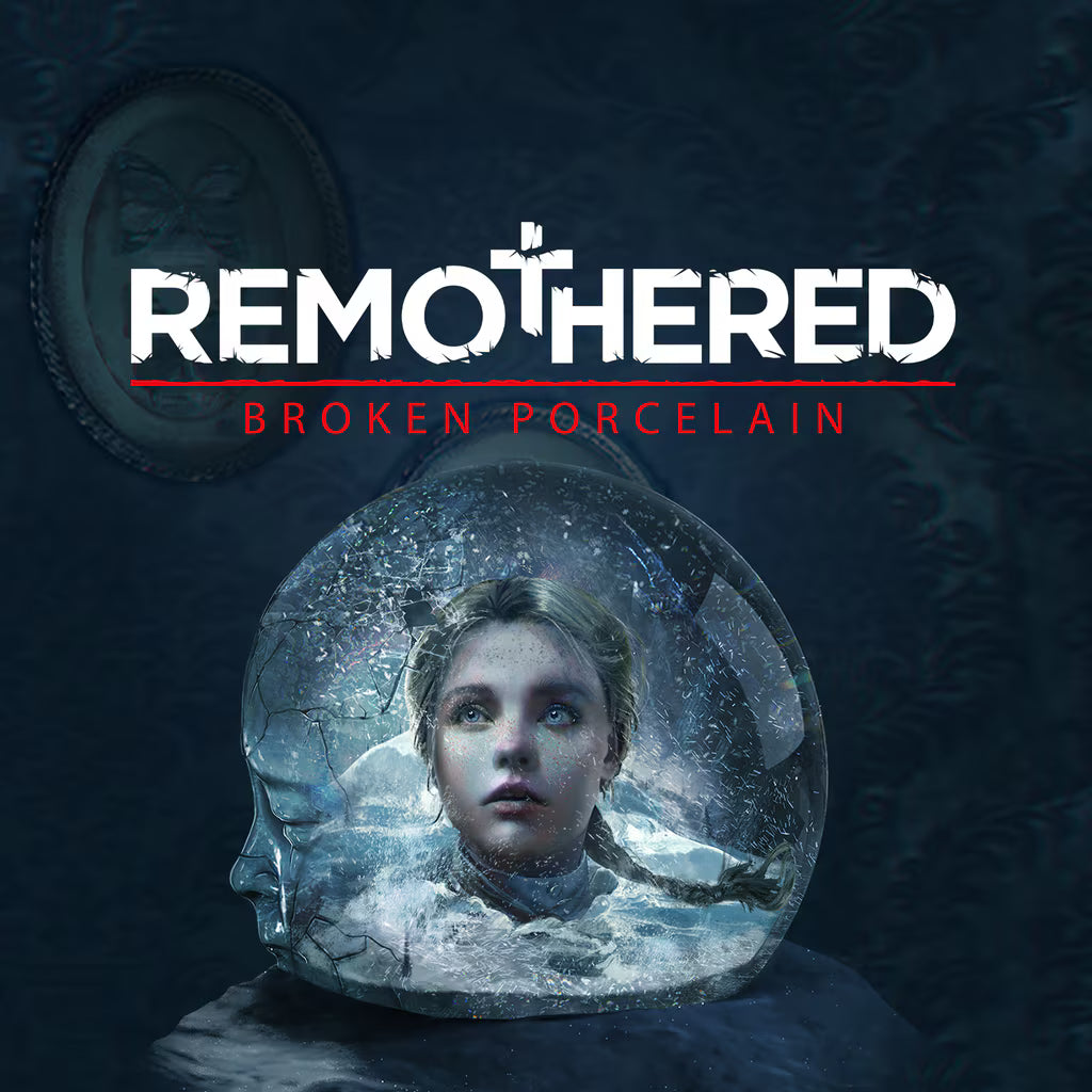 Remothered: Broken Porcelain (PS4)